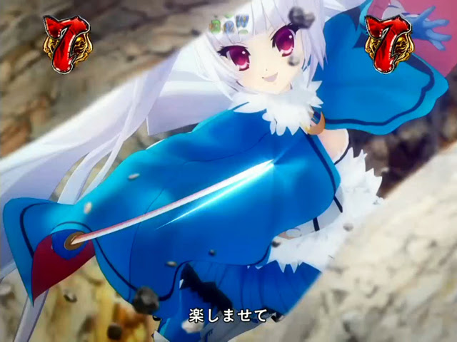 Cra戦国恋姫fpw パチンコ てんから スペック 導入日 甘デジ