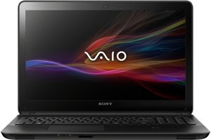 VAIO Fit 15E Laptop
