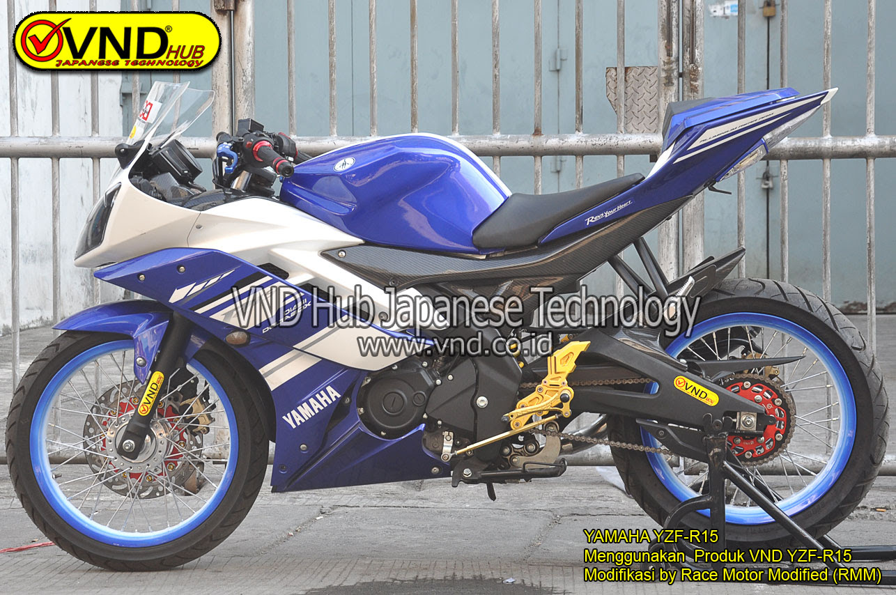 VND Hub Japanese Technology - Image