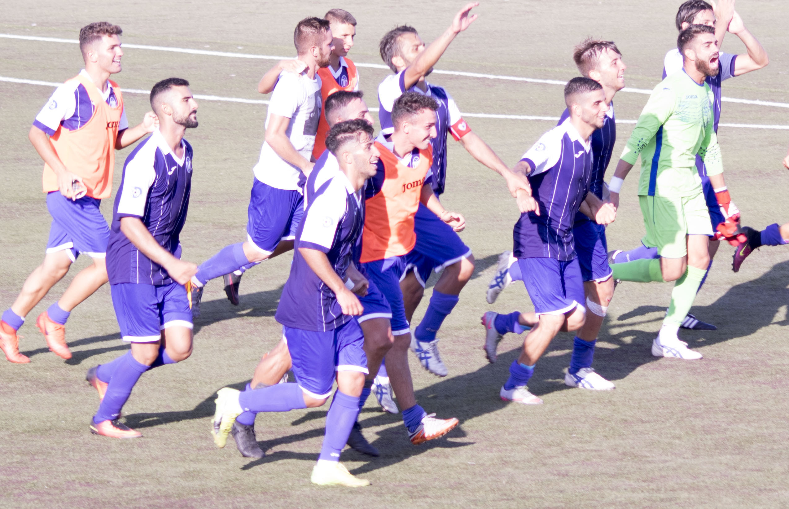 Coppa Italia Serie D, i risultati del secondo turno ...