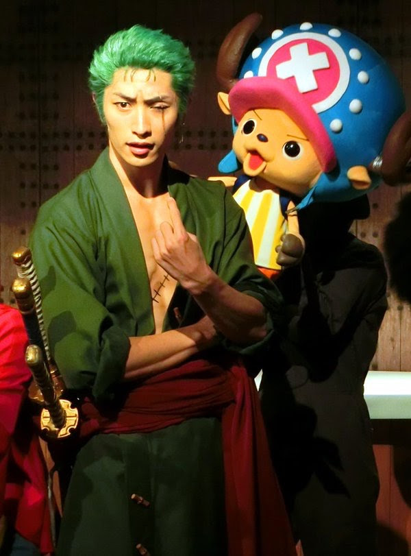 ワンピース実写ドラマ ハリウッド キャストは誰 放送日 動画配信 はいつ Chihojo 地方女子 Chihojo 地方女子