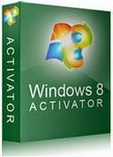 Windows 8 Permanent KJ Activator Free Download Link