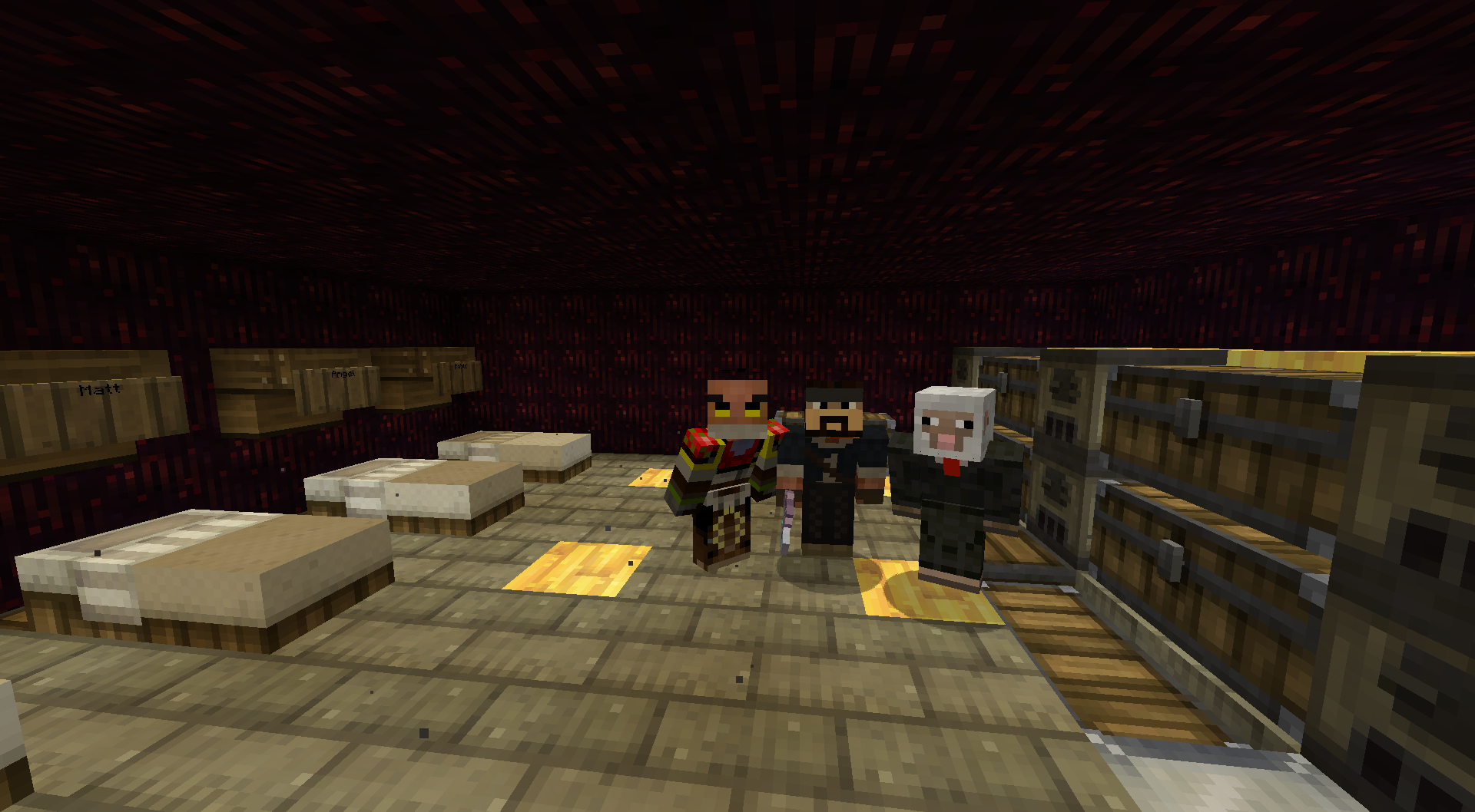 Planet Minecraft • View topic - PunkCraft