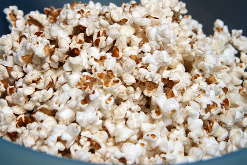 popcorn