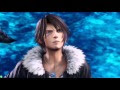 ディシディア ファイナル ファンタジー スコール 205343