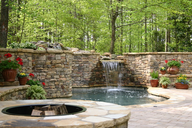 Very Best Small Pool with Spa 640 x 426 · 141 kB · jpeg