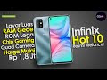 Spesifikasi Dan Harga Hp Infinix Hot 10