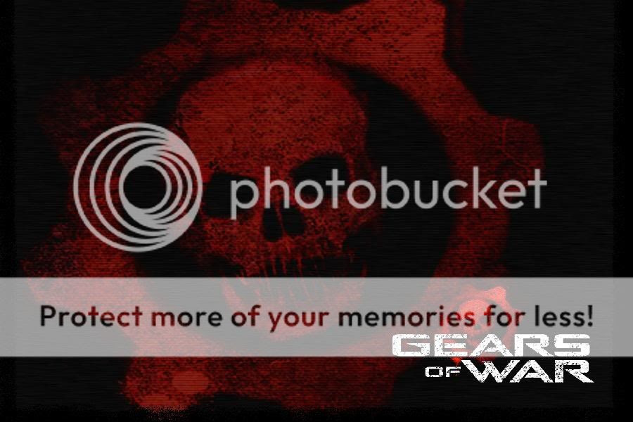 gears of war 2 screensavers