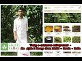 Young E-Commerce Entrepreneur from Kerala