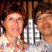 OK, so we tried again to take our photo - how did we do?