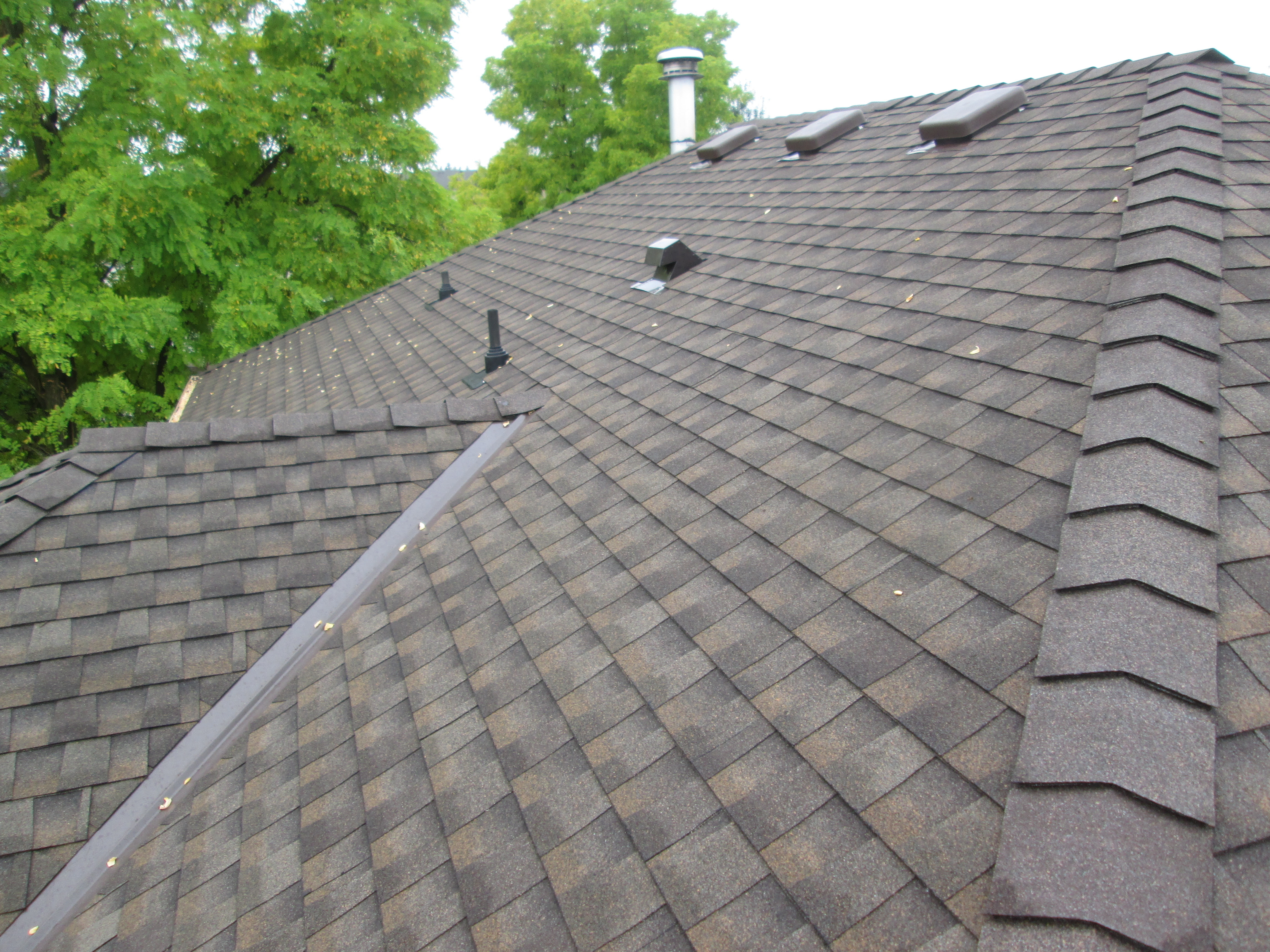 Gaf Timberline Hd Barkwood Tmocontractinginc