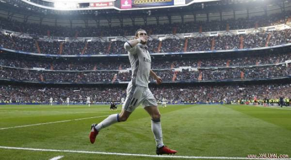 Real Madrid xây chắc ngôi đầu, Barcelona tụt xuống thứ 3