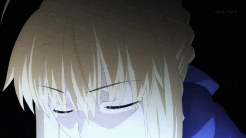そとはん Fate Stay Night Ubw 第01話 冬の日 運命の夜 海外の反応