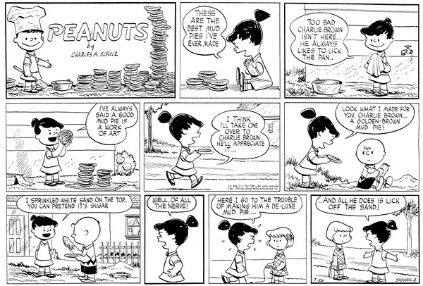 Peanuts
