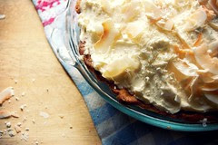 coconut cream pie 4