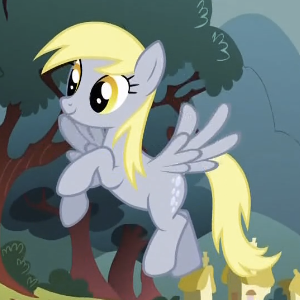 Derpy Hooves