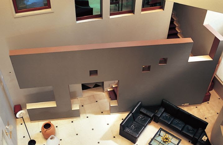 Adani House Ahmedabad Project Pk Das Associates