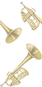 トランペットのイラスト 条件付フリー素材集