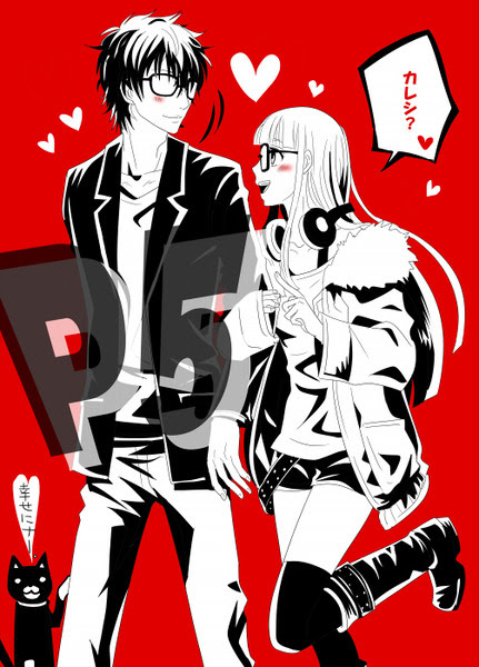 新島冴 16 Pixiv年鑑 B