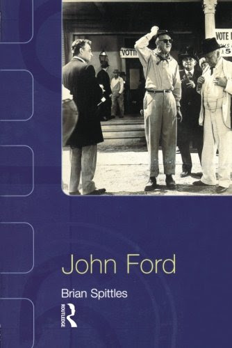 John Ford, by Brian Spittles