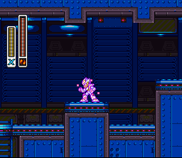 洛克人x2魔王攻略 暗夜中的秘技園地 痞客邦