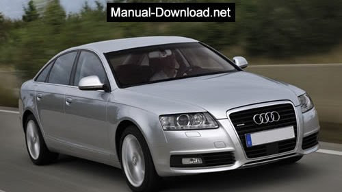 1998 Audi A6 Quattro Owners Manual Pdf - AUDI CAR