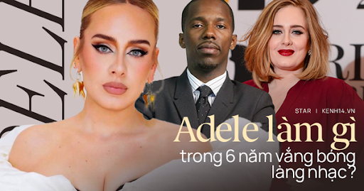 
                                    Adele sau 6 năm ở ẩn: Chấn động thế giới với màn giảm 45kg hậu ly hôn, vừa lột xác là có luôn bạn trai 'máu mặt' giới thể thao