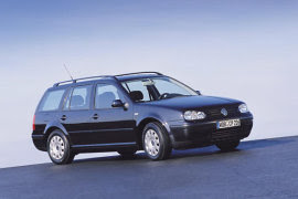 VOLKSWAGEN Golf IV Variant (1999 - 2006)