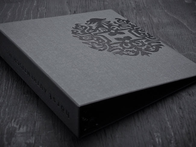 Horst brand identity