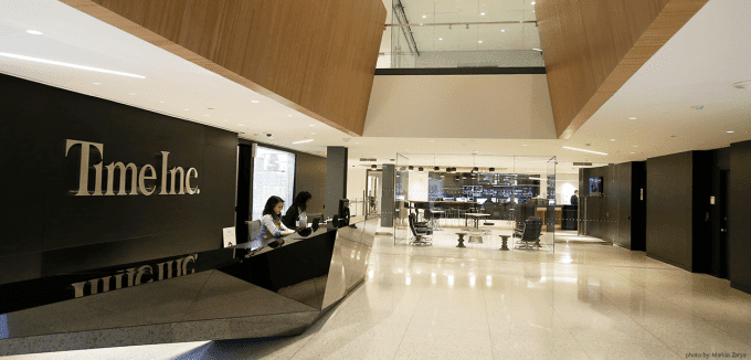 Time Inc