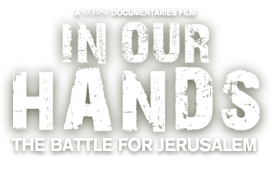 In Our Hands History