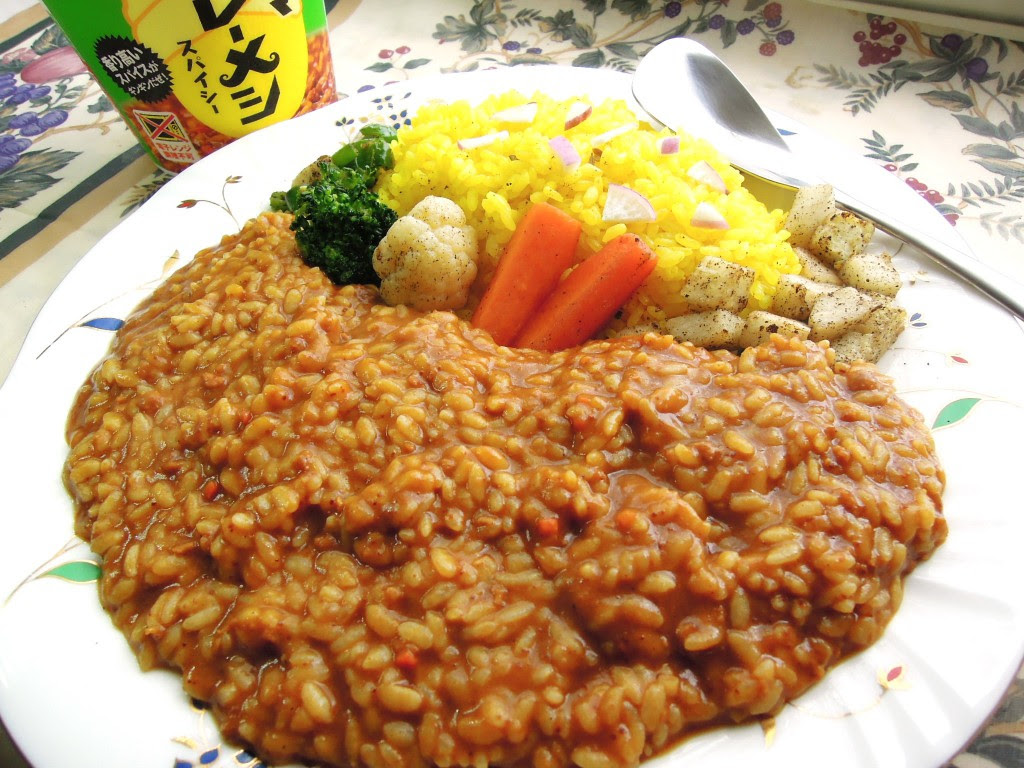 キーマカレーメシ スパイシー 驚きのスパイス感 究極のインスタントカレーにリピーター続出 日刊 カレーニュース