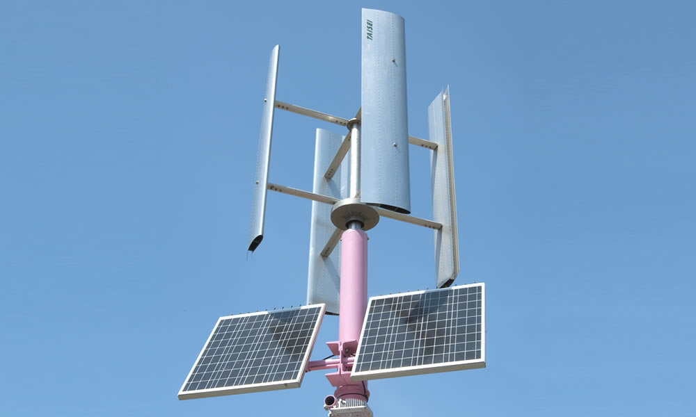 製品情報 風力発電事業 大誠テクノ株式会社 Taisei Techno