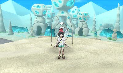 ポケモンusum 今回は着せ替えどうなるんだろうな ポケモン速報 ウルトラサンムーン攻略まとめ