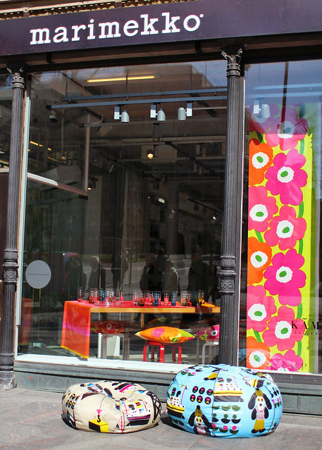 marimekko