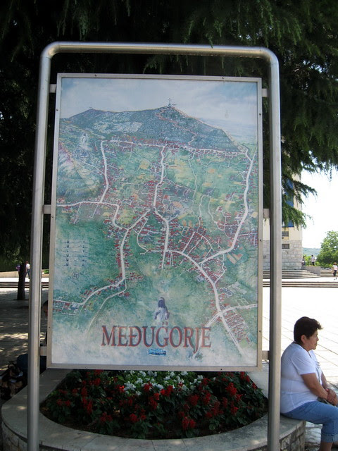 Medjugorje