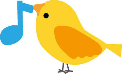 鳥のイラスト 無料イラスト