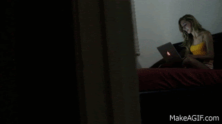 Knock (2011) - Short Horror Film