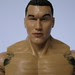 Jakks Pacific Ruthless 43: Randy Orton