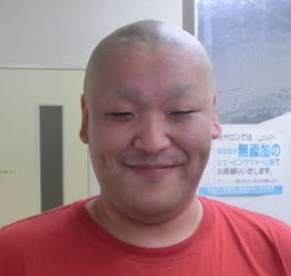 関西テレビ企画 体毛の中で1番早く伸びるのはどの毛か 実験しました