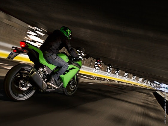 Ninja-300-2013