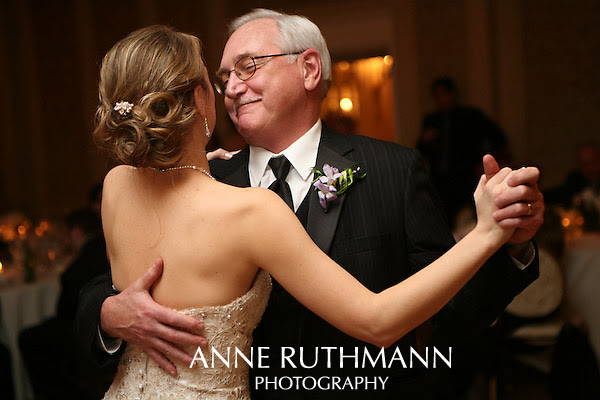 Daddy Daughter Dance