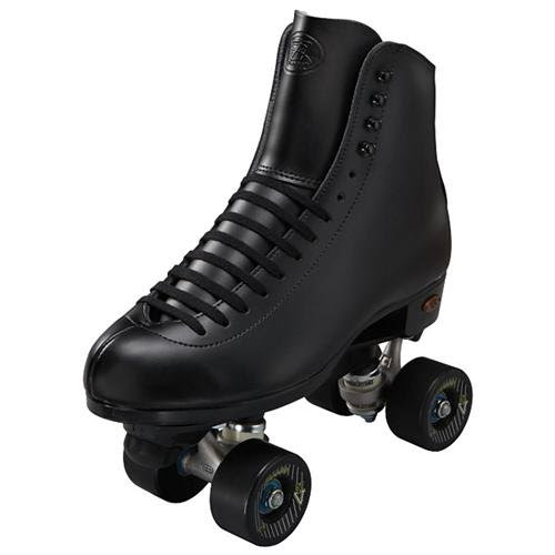 Riedell 120 Uptown Boys Rhythm Roller Skates 2011