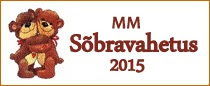 TKV: Sõbravahetus 2015