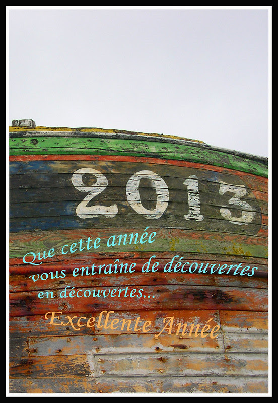 Happy new year 2013