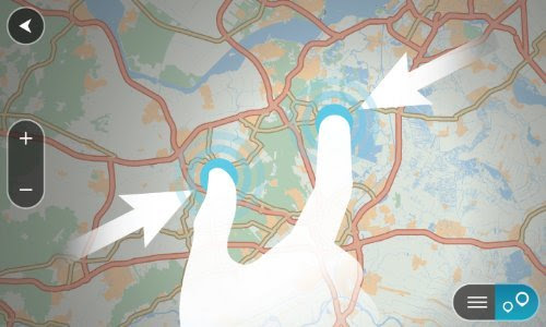 Best savings for  TomTom GO 400 EU Satellite Navigation System