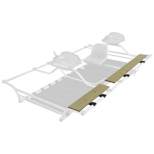 NRS Side Rail Racks