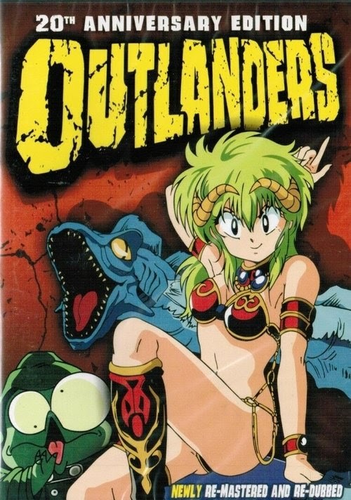 アウトランダーズ Film Nederlands Gesproken 1986 Kijken HD
