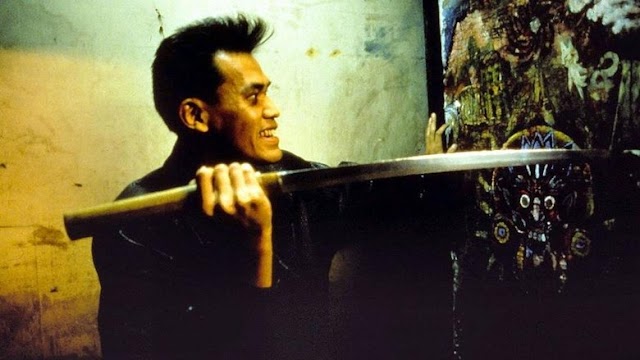 Streaming-VF World - Apartment - Horror 1991 Film Complet et VOSTFR HD