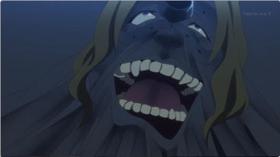 せーにんの冒険記 Fate Apocrypha 第１１話 永遠の輝き